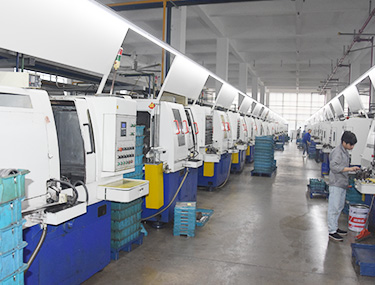 Wuxi BLS Mechanical Transmission Technology Co., Ltd.
