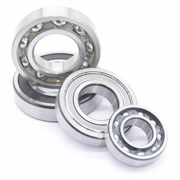 6700 Series Deep Groove Ball Bearings