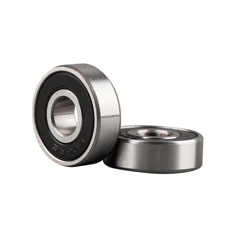 6900 Series Deep Groove Ball Bearings