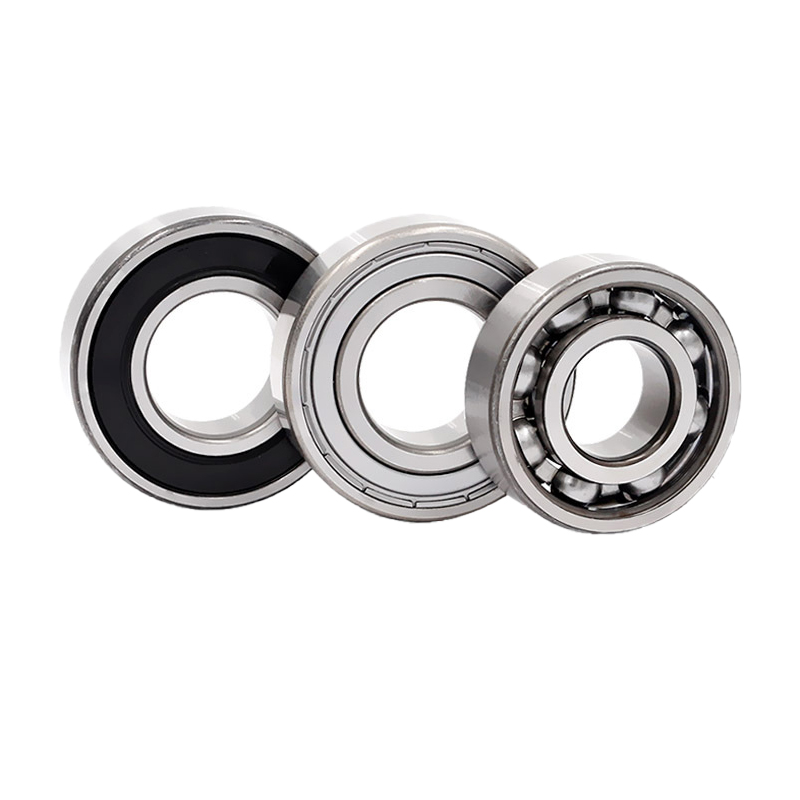 1600 Series Deep Groove Ball Bearings
