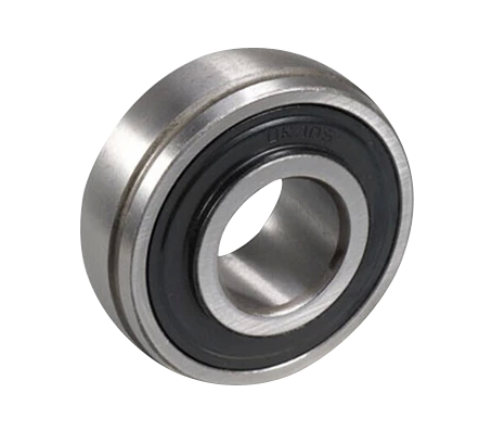 high quality water roller ink roller bearings CS203 ball