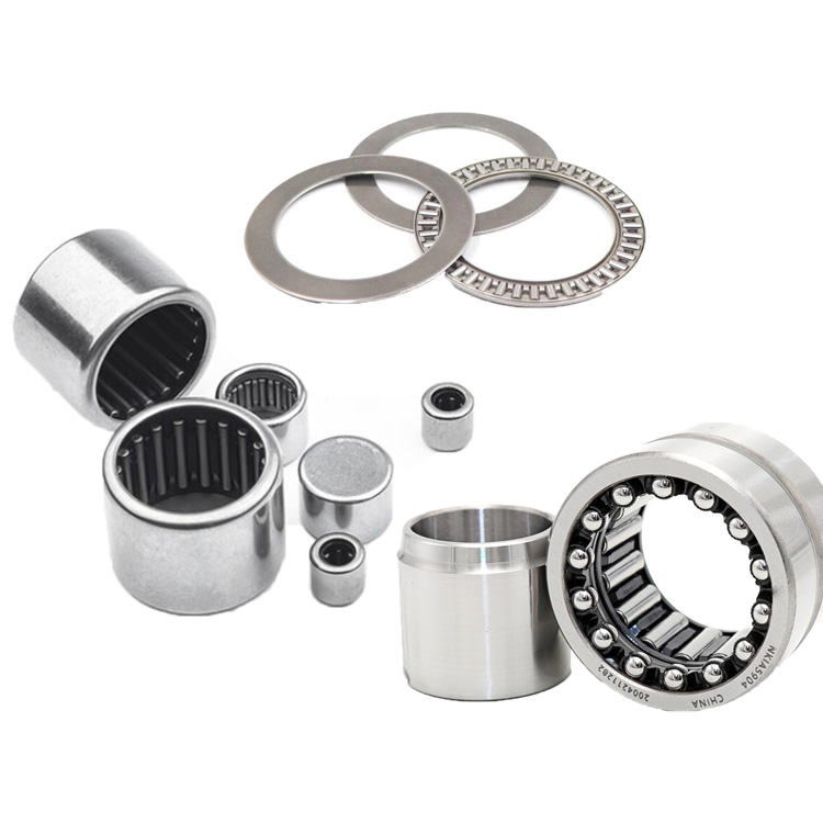 Needle Roller Bearings