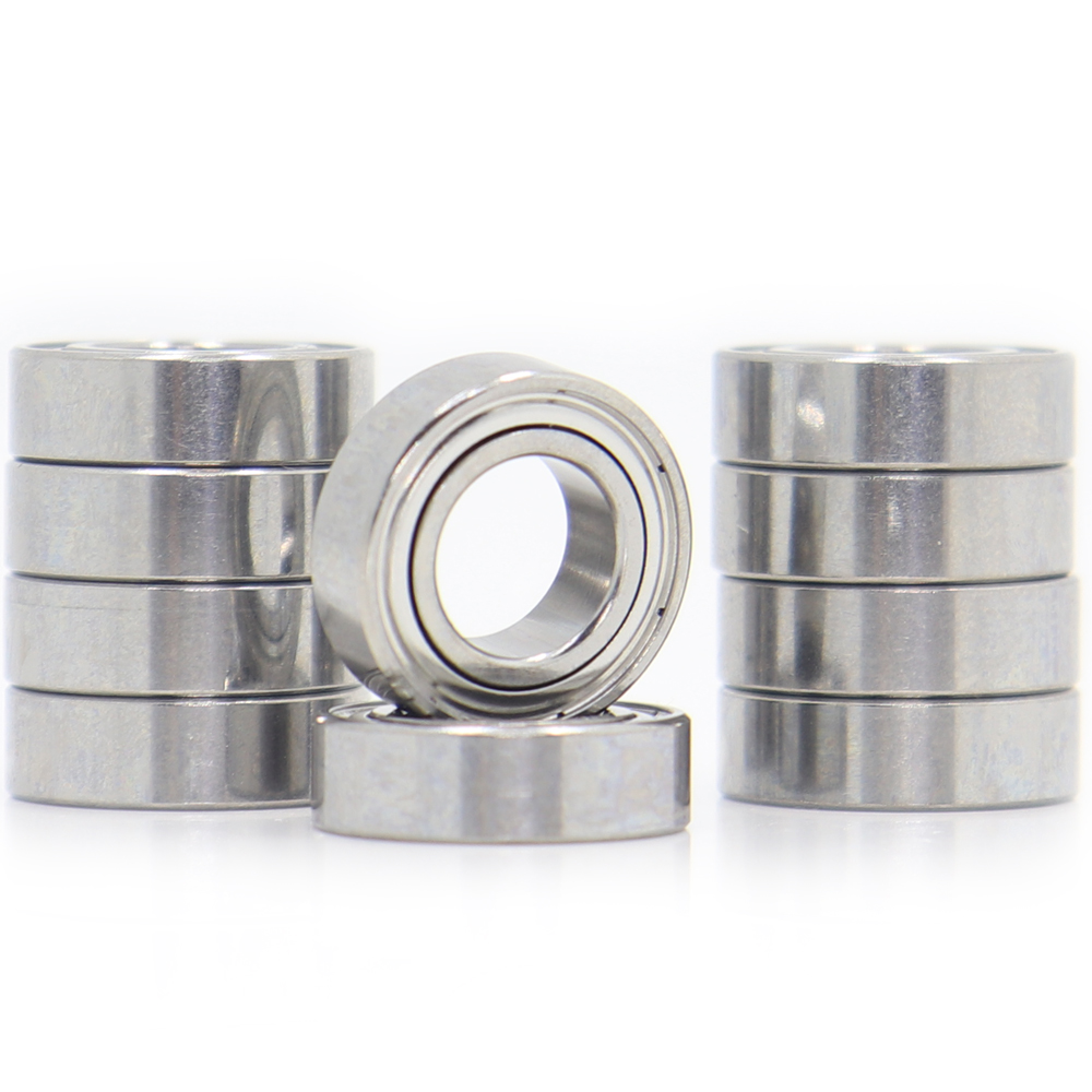 Miniature Metric Bearings