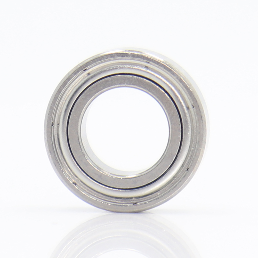Miniature Metric Bearings
