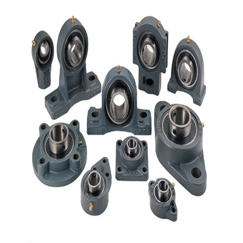 SBPFL 200, SAPLF 200 Series