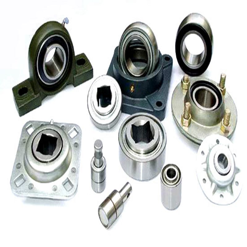 Agricultural Bearings