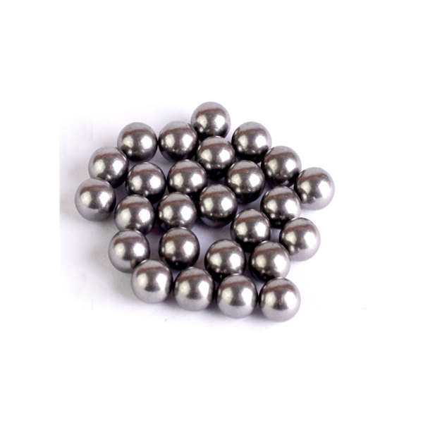Low Carbon Steel Ball 4.5mm And 5.5mm for Factory Price